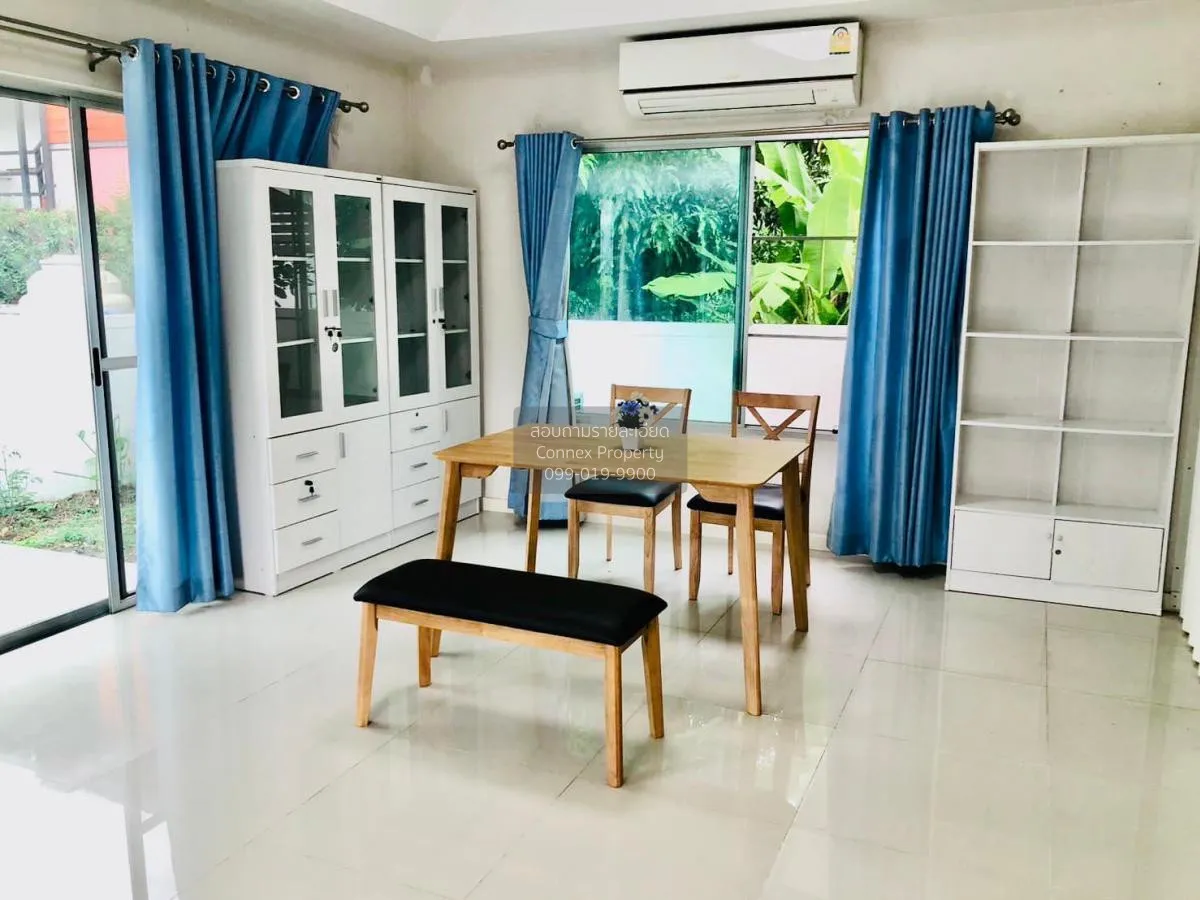 เช่าบ้าน  สีวลี บางนา บางพลีใหญ่ บางพลี สมุทรปราการ CX-111361