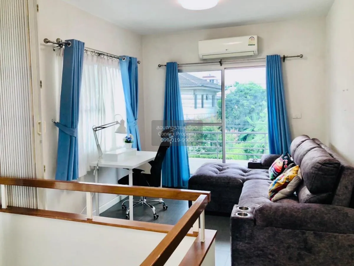 เช่าบ้าน  สีวลี บางนา บางพลีใหญ่ บางพลี สมุทรปราการ CX-111361