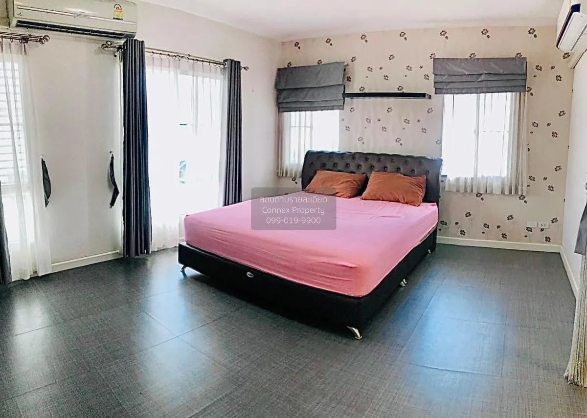 เช่าบ้าน  สีวลี บางนา บางพลีใหญ่ บางพลี สมุทรปราการ CX-111361