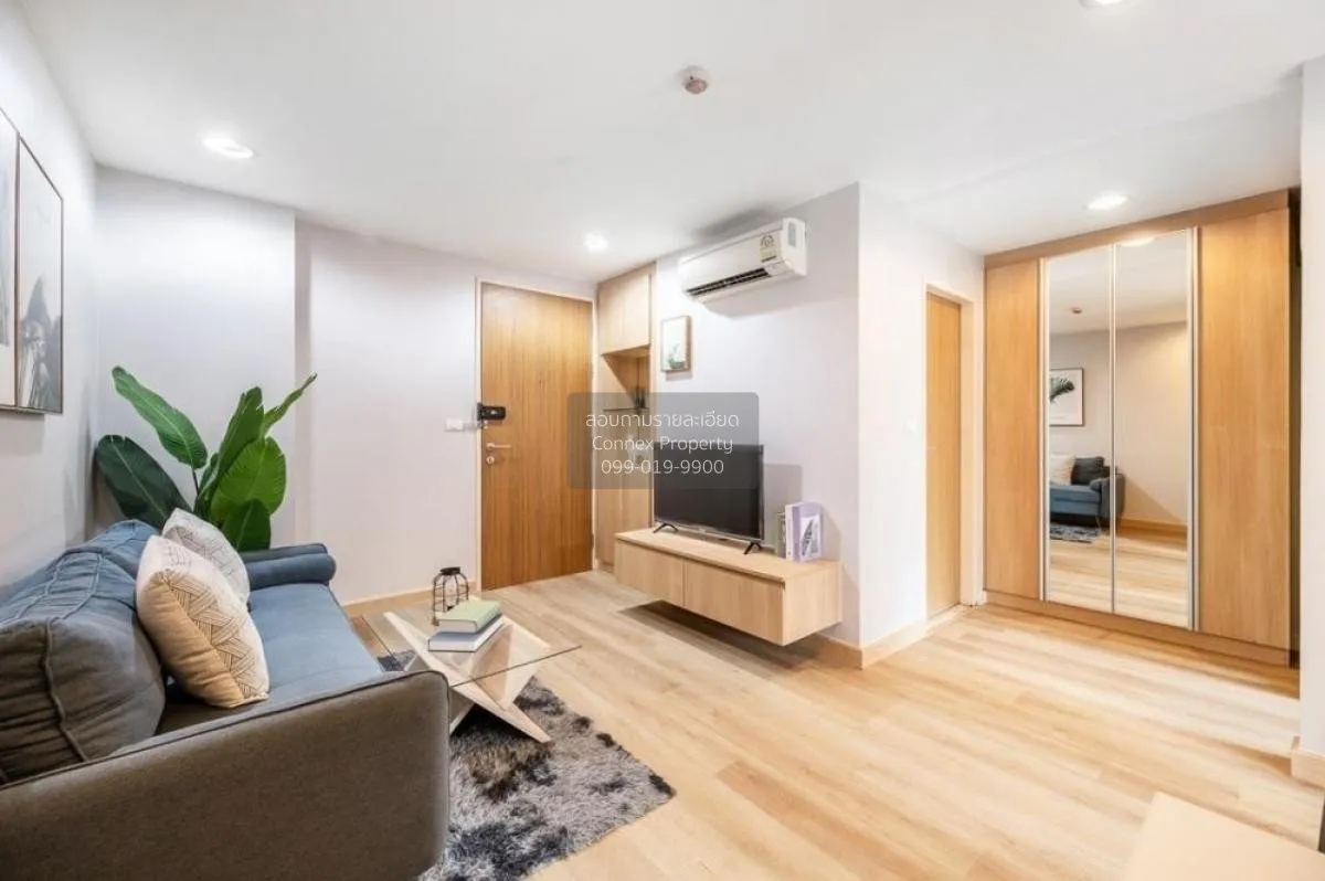 For Sale Condo , Zenith Place Sukhumvit 42 , BTS-Ekkamai , Phra K 1