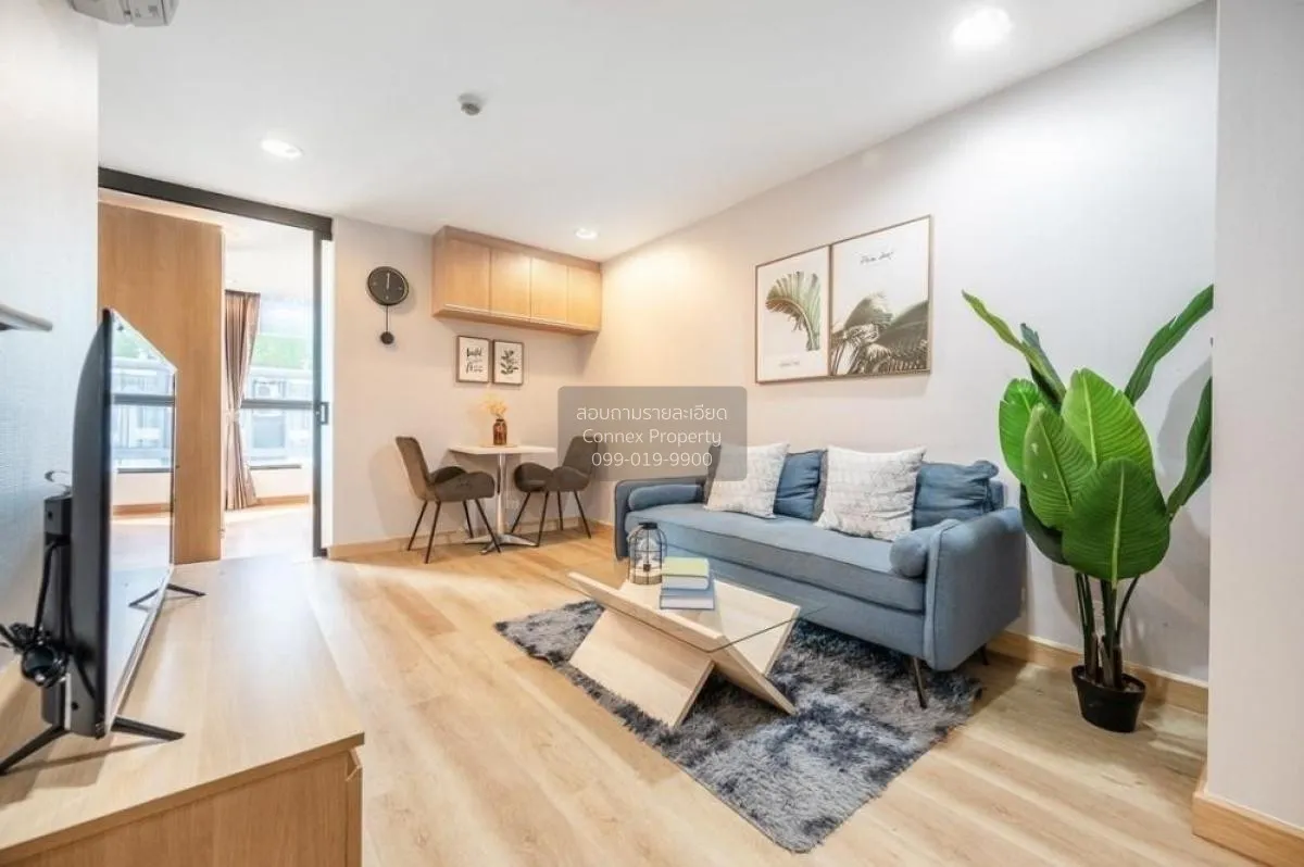 For Sale Condo , Zenith Place Sukhumvit 42 , BTS-Ekkamai , Phra K 2