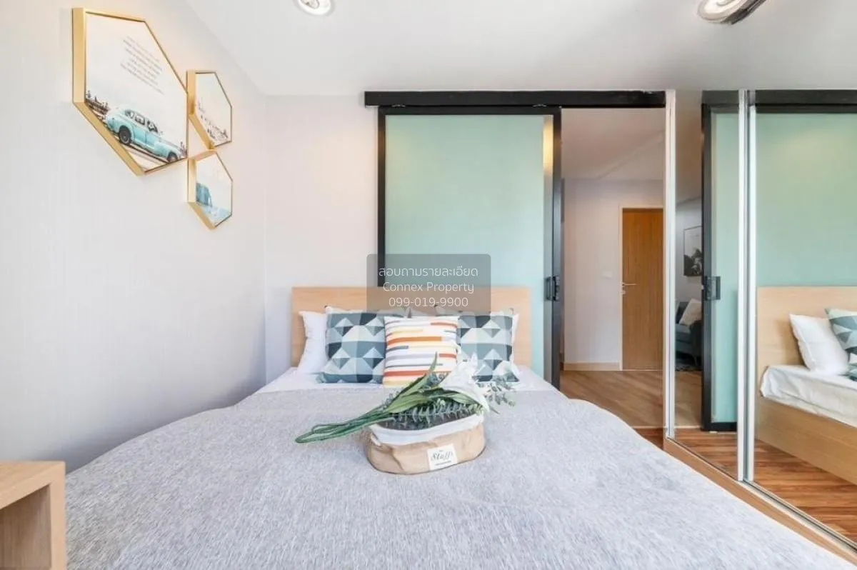 For Sale Condo , Zenith Place Sukhumvit 42 , BTS-Ekkamai , Phra K 4