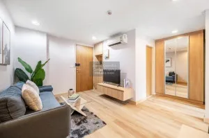 For Sale Condo , Zenith Place Sukhumvit 42 , BTS-Ekkamai , Phra Khanong , Khlong Toei , Bangkok , CX-111364