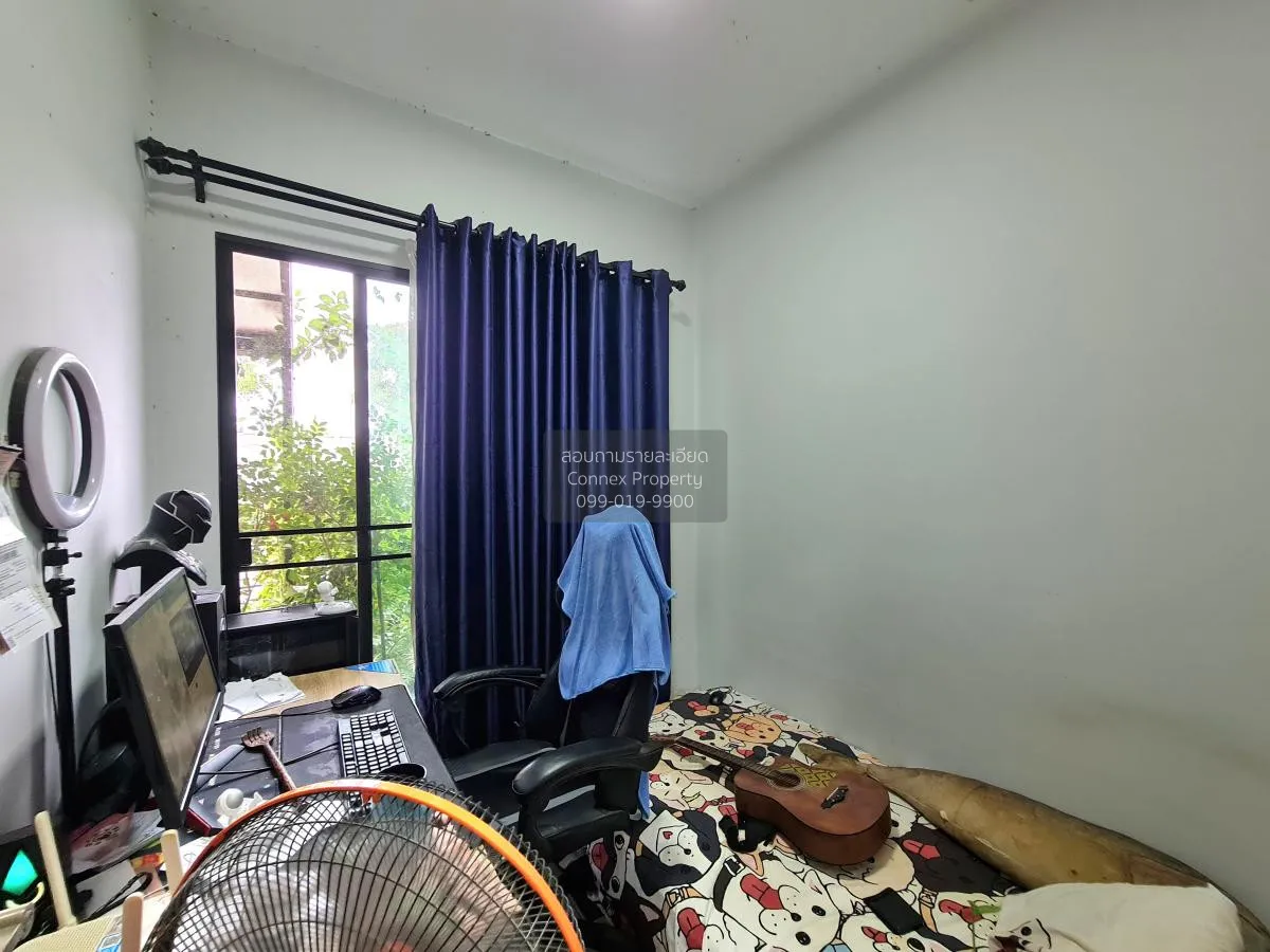 ขายทาวน์เฮ้าส์/ทาวน์โฮม  พลีโน่ บางใหญ่ 2 บางแม่นาง บางใหญ่ นนทบุ