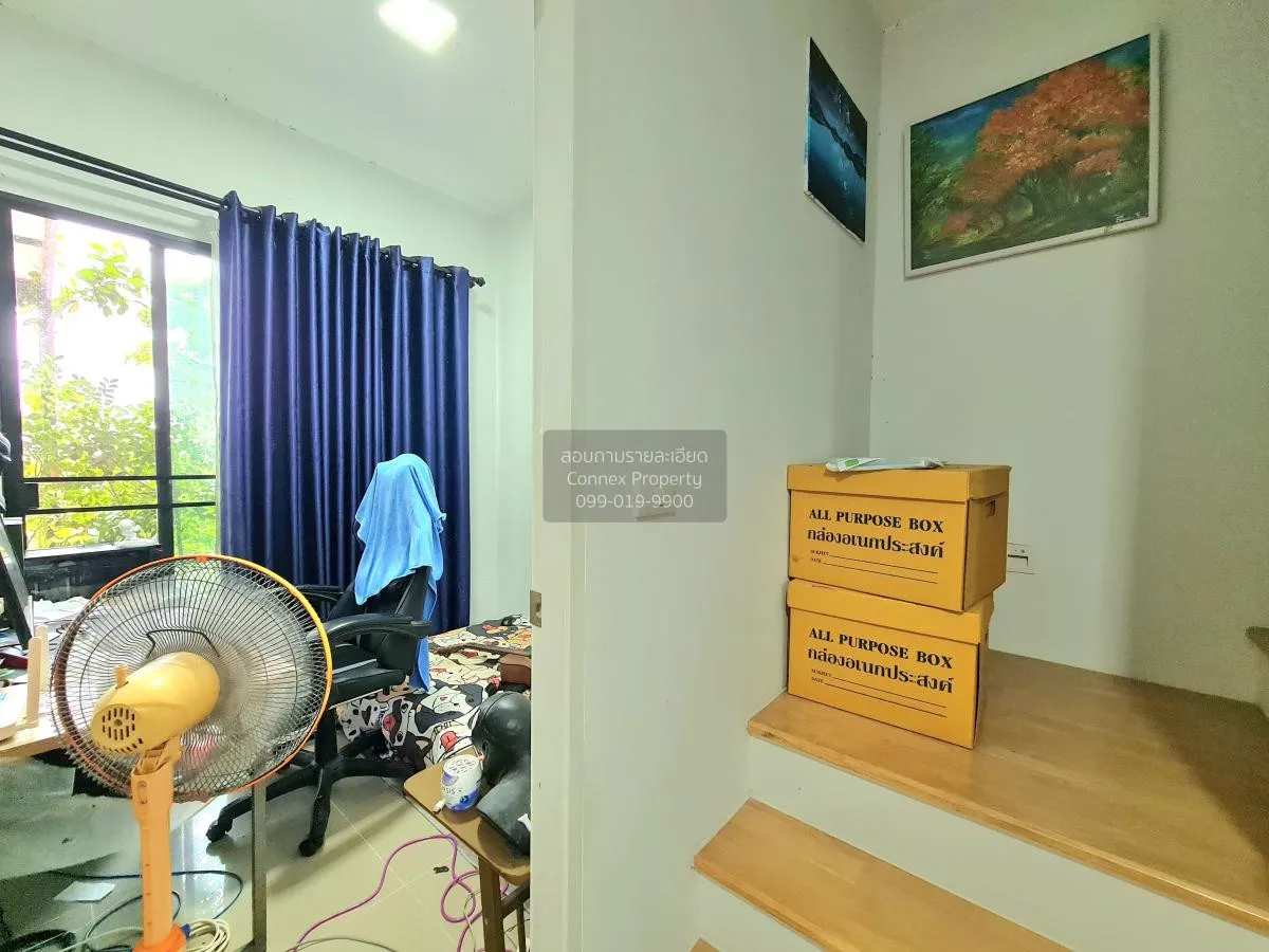 ขายทาวน์เฮ้าส์/ทาวน์โฮม  พลีโน่ บางใหญ่ 2 บางแม่นาง บางใหญ่ นนทบุ