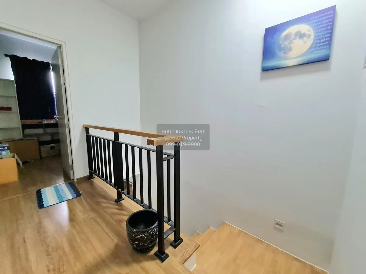 ขายทาวน์เฮ้าส์/ทาวน์โฮม  พลีโน่ บางใหญ่ 2 บางแม่นาง บางใหญ่ นนทบุ