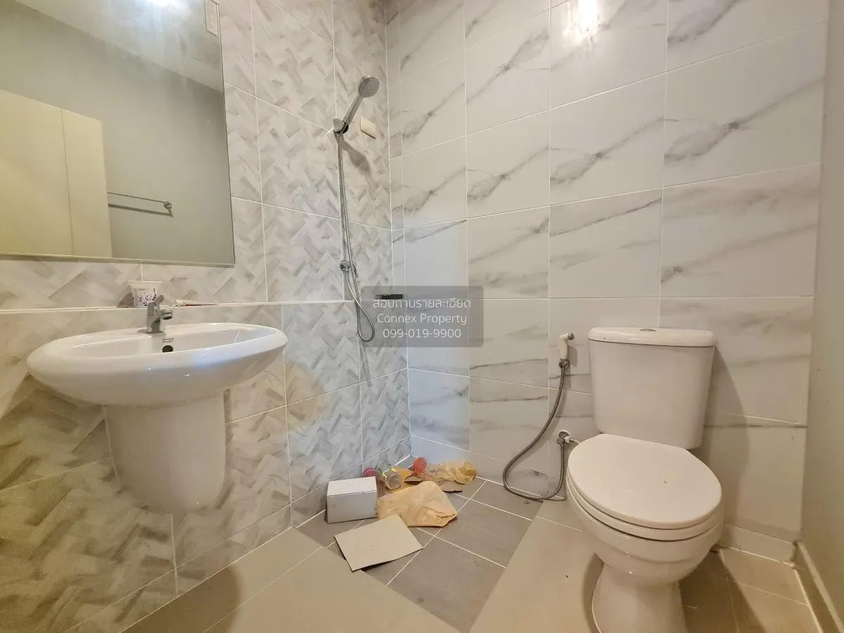 ขายทาวน์เฮ้าส์/ทาวน์โฮม  พลีโน่ บางใหญ่ 2 บางแม่นาง บางใหญ่ นนทบุ