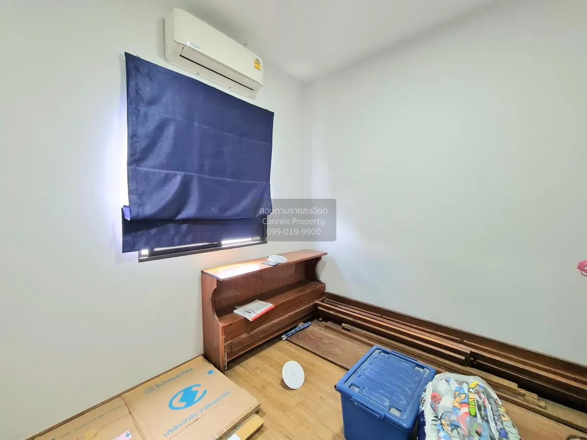 ขายทาวน์เฮ้าส์/ทาวน์โฮม  พลีโน่ บางใหญ่ 2 บางแม่นาง บางใหญ่ นนทบุ