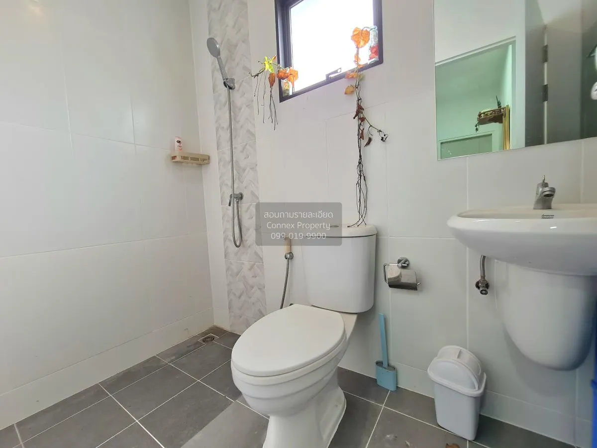 ขายทาวน์เฮ้าส์/ทาวน์โฮม  พลีโน่ บางใหญ่ 2 บางแม่นาง บางใหญ่ นนทบุ