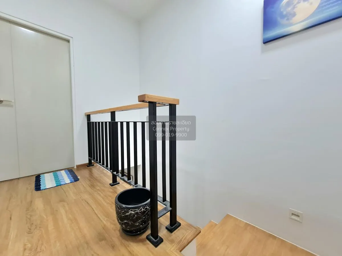 ขายทาวน์เฮ้าส์/ทาวน์โฮม  พลีโน่ บางใหญ่ 2 บางแม่นาง บางใหญ่ นนทบุ