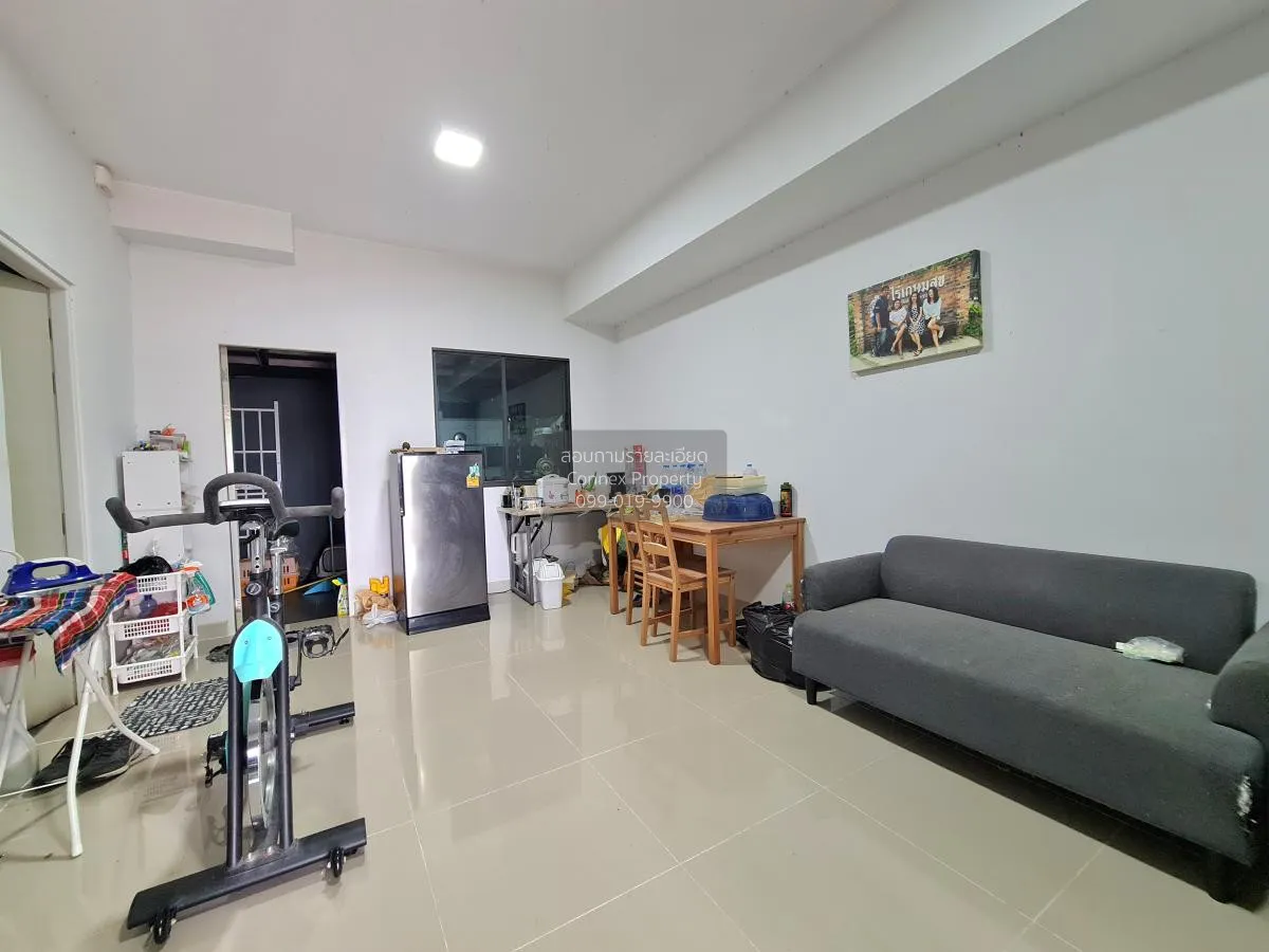 ขายทาวน์เฮ้าส์/ทาวน์โฮม  พลีโน่ บางใหญ่ 2 บางแม่นาง บางใหญ่ นนทบุ