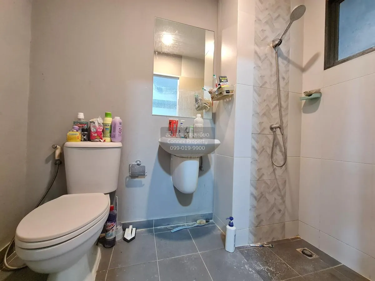 ขายทาวน์เฮ้าส์/ทาวน์โฮม  พลีโน่ บางใหญ่ 2 บางแม่นาง บางใหญ่ นนทบุ