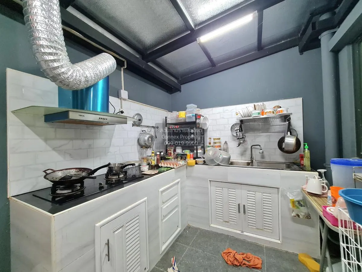 ขายทาวน์เฮ้าส์/ทาวน์โฮม  พลีโน่ บางใหญ่ 2 บางแม่นาง บางใหญ่ นนทบุ