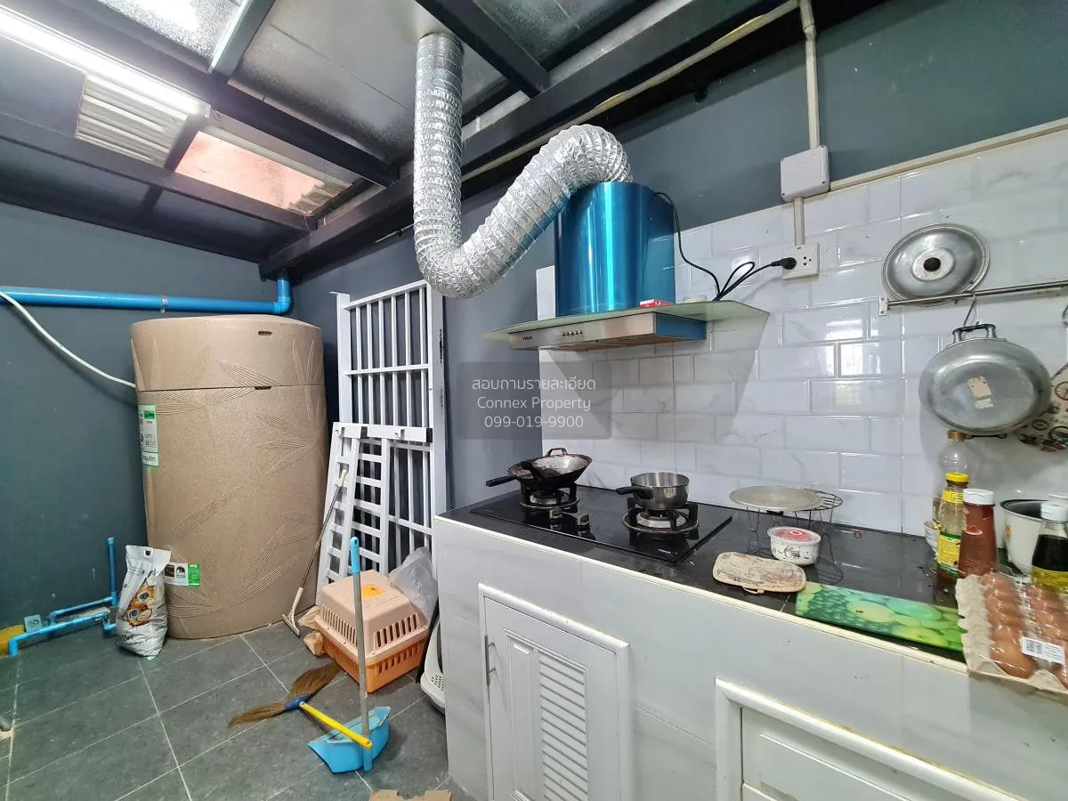 ขายทาวน์เฮ้าส์/ทาวน์โฮม  พลีโน่ บางใหญ่ 2 บางแม่นาง บางใหญ่ นนทบุ