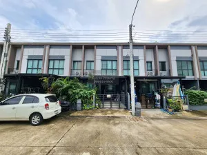 ขายทาวน์เฮ้าส์/ทาวน์โฮม  พลีโน่ บางใหญ่ 2 บางแม่นาง บางใหญ่ นนทบุรี CX-111369