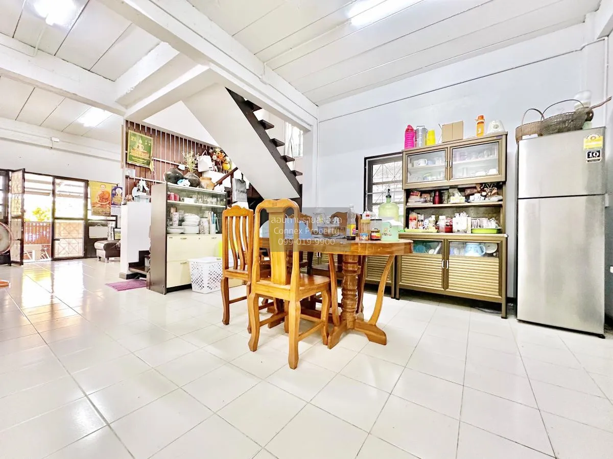 For Sale House , Baan Sriwimon View , Sai Mai , Sai Mai , Bangkok