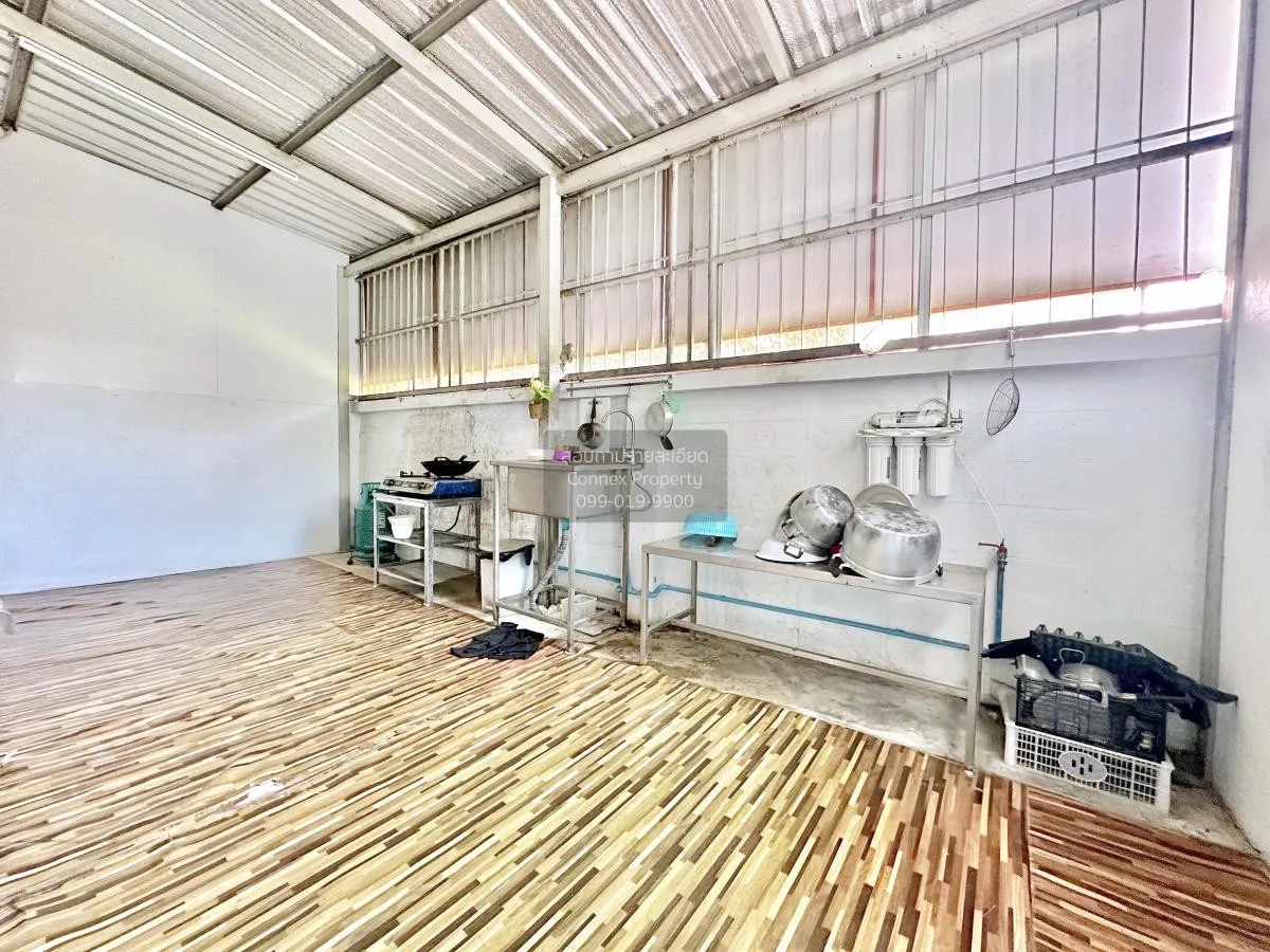 For Sale House , Baan Sriwimon View , Sai Mai , Sai Mai , Bangkok