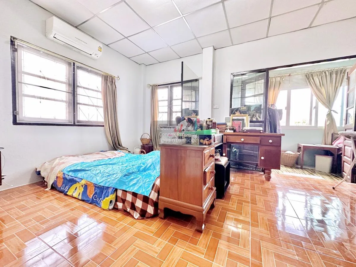 For Sale House , Baan Sriwimon View , Sai Mai , Sai Mai , Bangkok