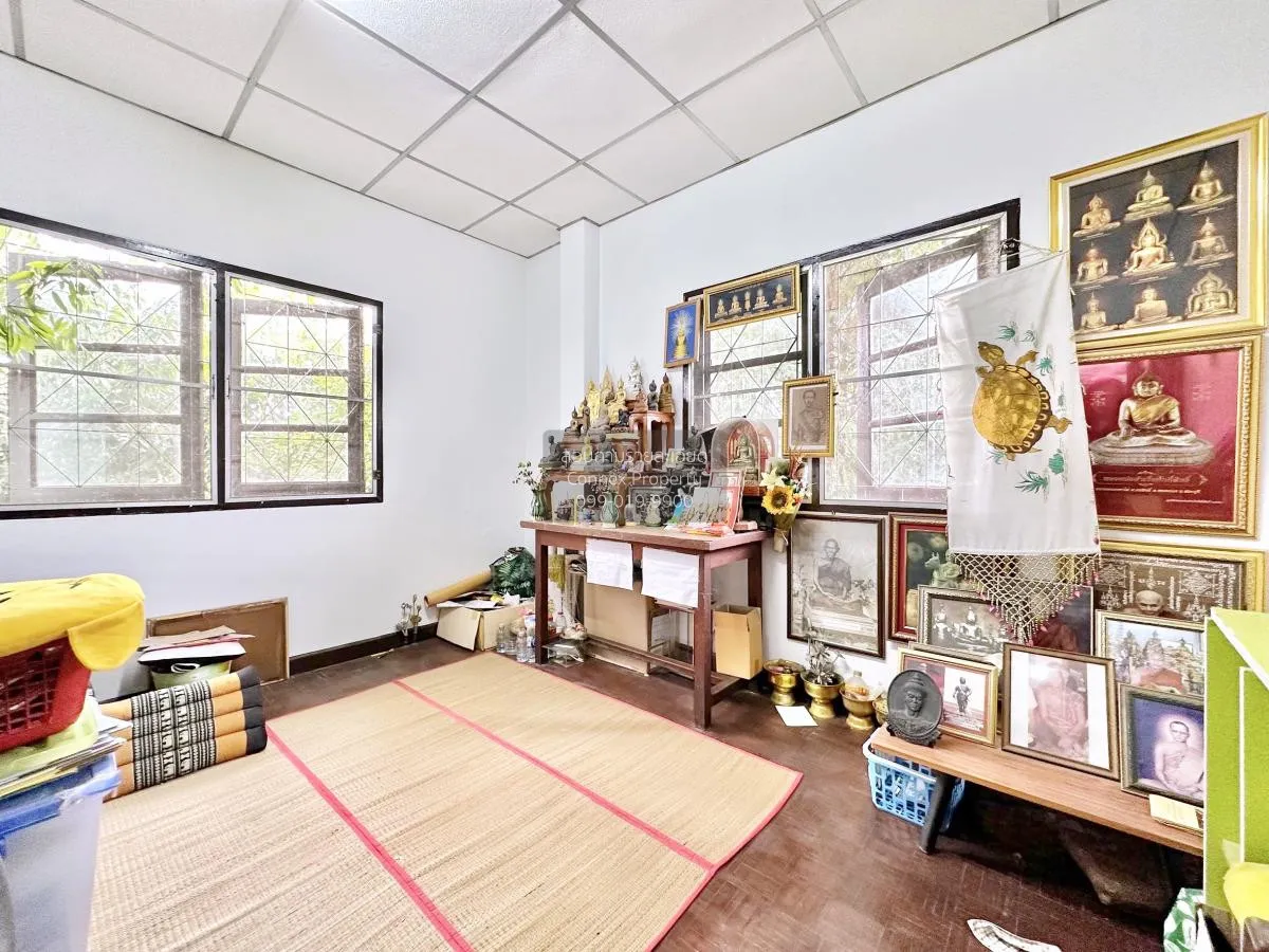 For Sale House , Baan Sriwimon View , Sai Mai , Sai Mai , Bangkok