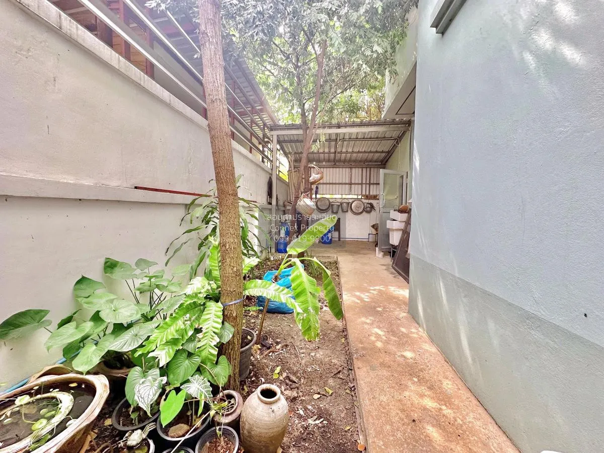 For Sale House , Baan Sriwimon View , Sai Mai , Sai Mai , Bangkok