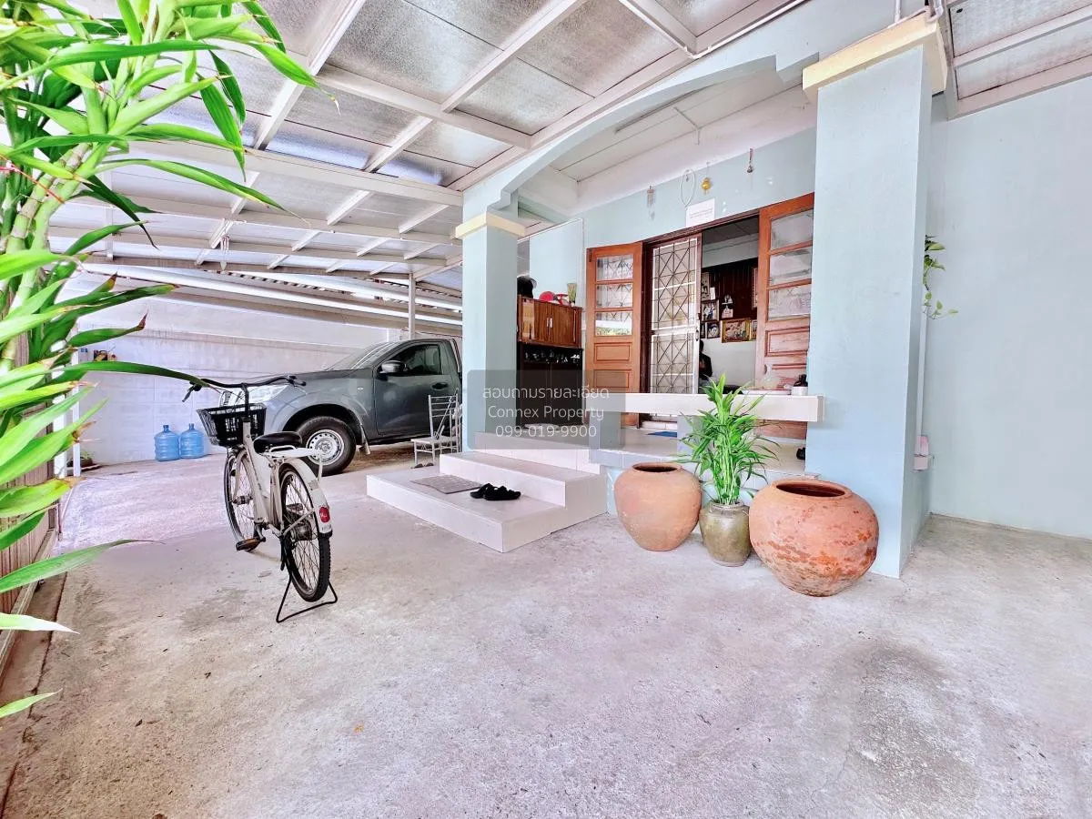 For Sale House , Baan Sriwimon View , Sai Mai , Sai Mai , Bangkok 4