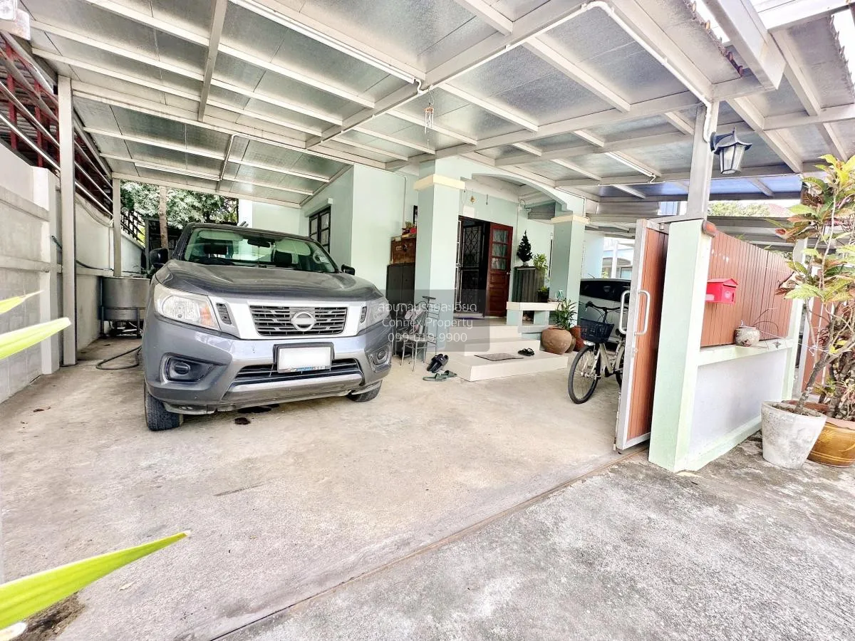 For Sale House , Baan Sriwimon View , Sai Mai , Sai Mai , Bangkok