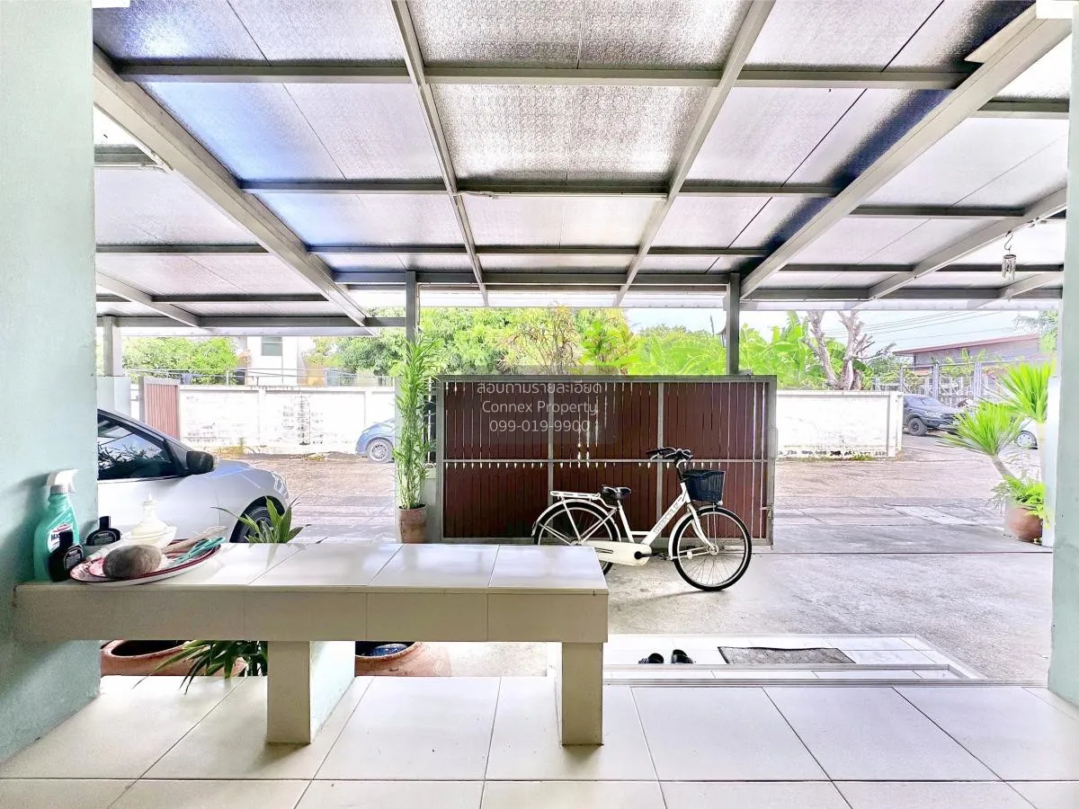 For Sale House , Baan Sriwimon View , Sai Mai , Sai Mai , Bangkok