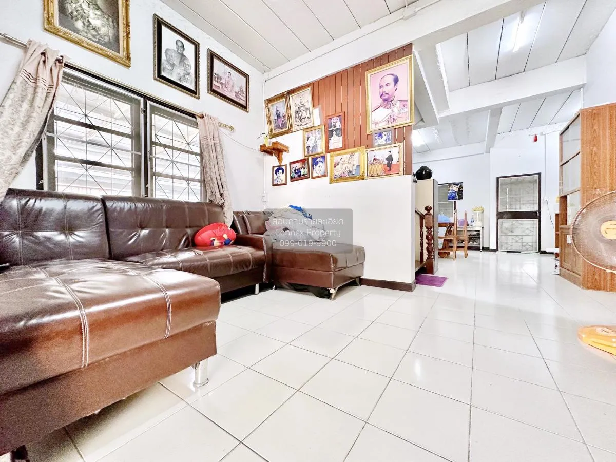 For Sale House , Baan Sriwimon View , Sai Mai , Sai Mai , Bangkok