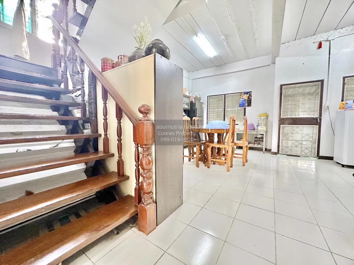 For Sale House , Baan Sriwimon View , Sai Mai , Sai Mai , Bangkok