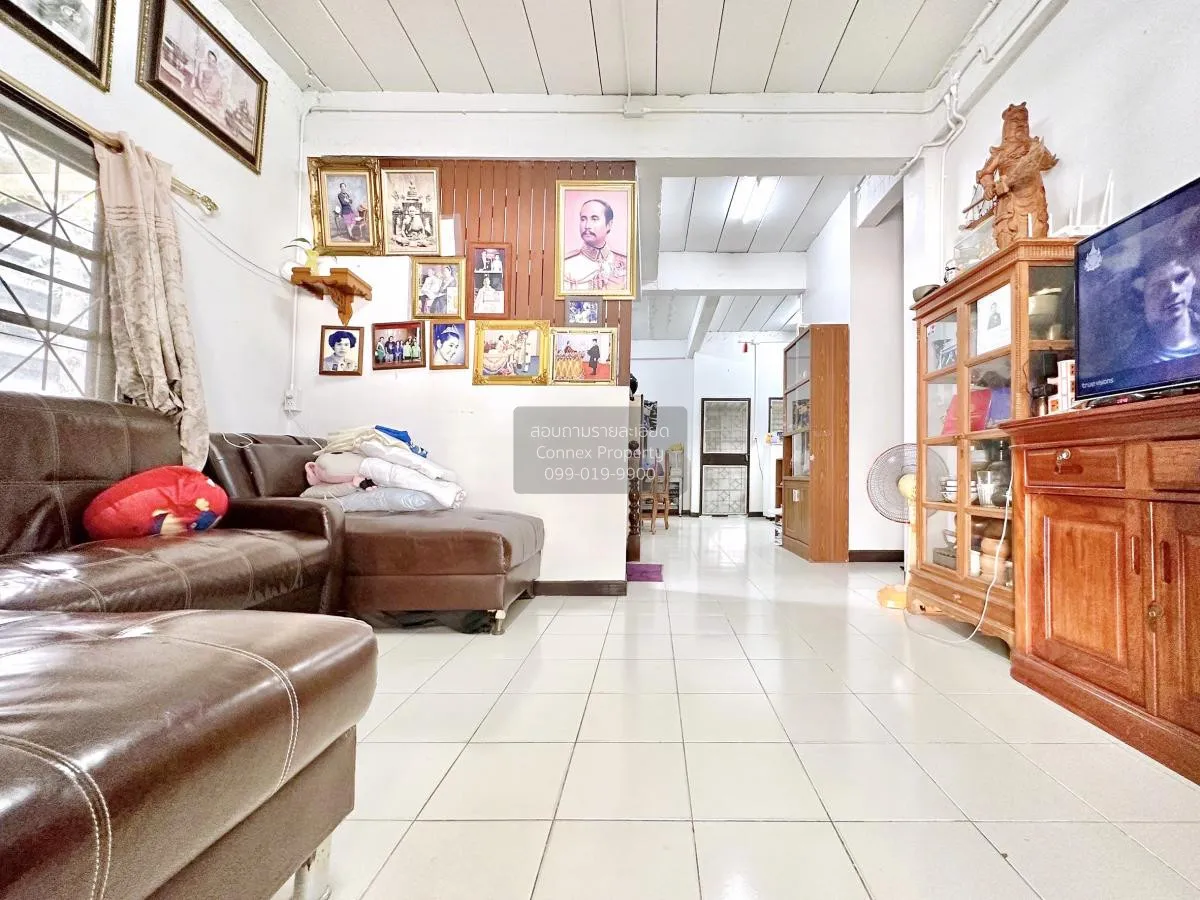 For Sale House , Baan Sriwimon View , Sai Mai , Sai Mai , Bangkok