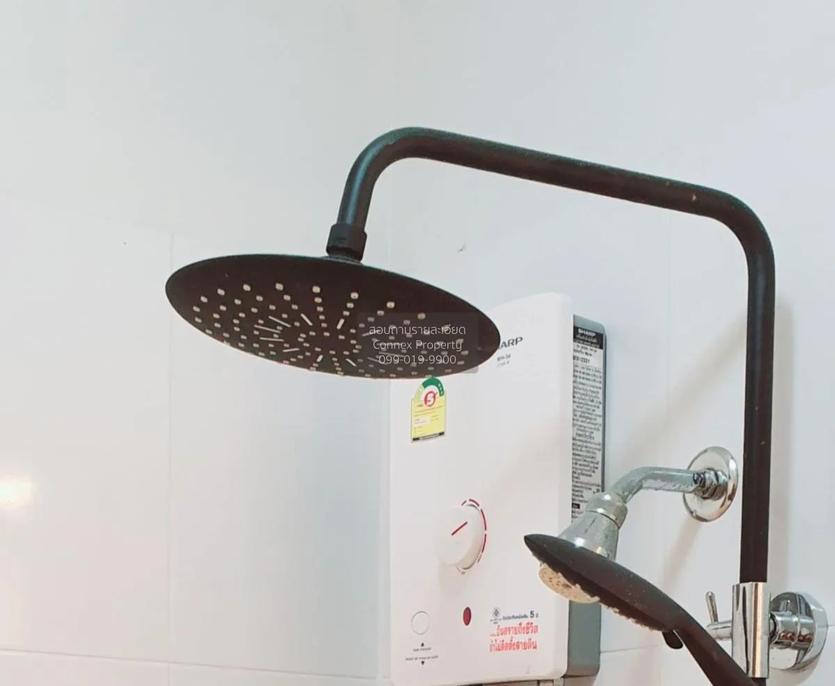 ขายคอนโด  ไอ-เฮาส์ พระราม 9  MRT-พระราม 9 บางกะปิ เขต ห้วยขวาง กร