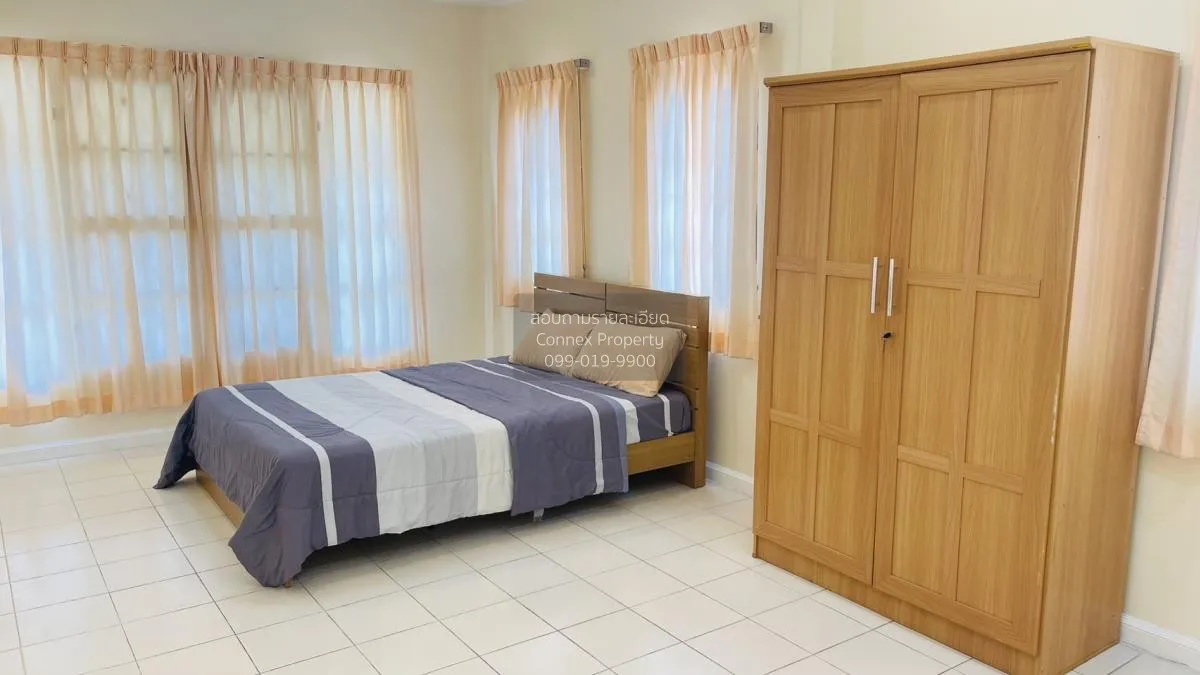 For Sale House , Baan Lalin Ramintra - Watcharapol , O Ngoen , Sa