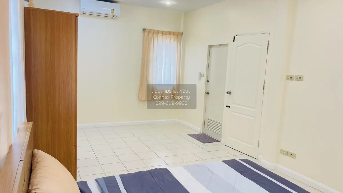 For Sale House , Baan Lalin Ramintra - Watcharapol , O Ngoen , Sa