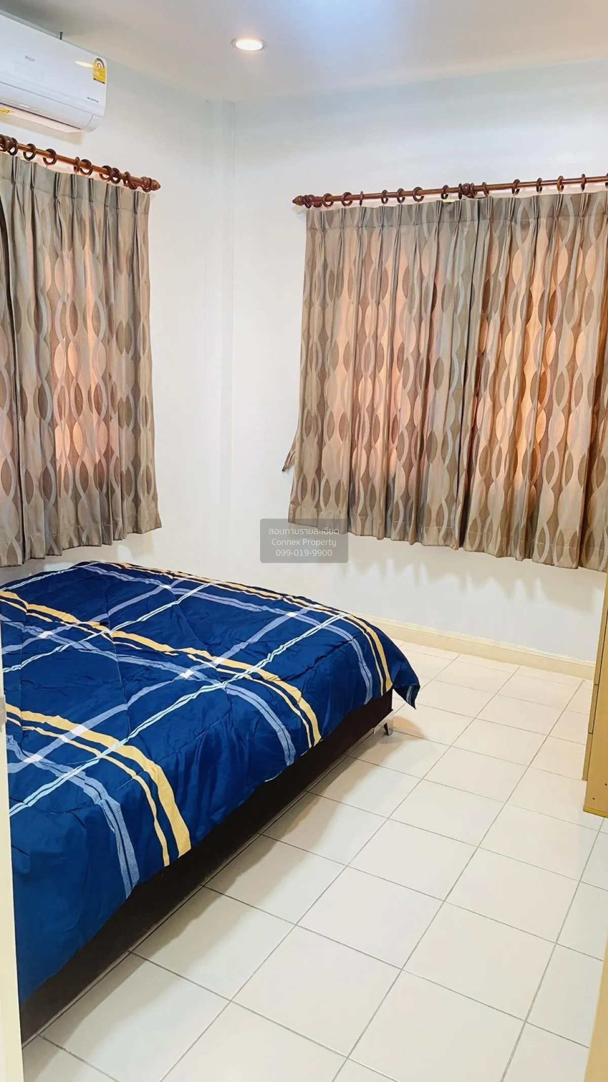 For Sale House , Baan Lalin Ramintra - Watcharapol , O Ngoen , Sa