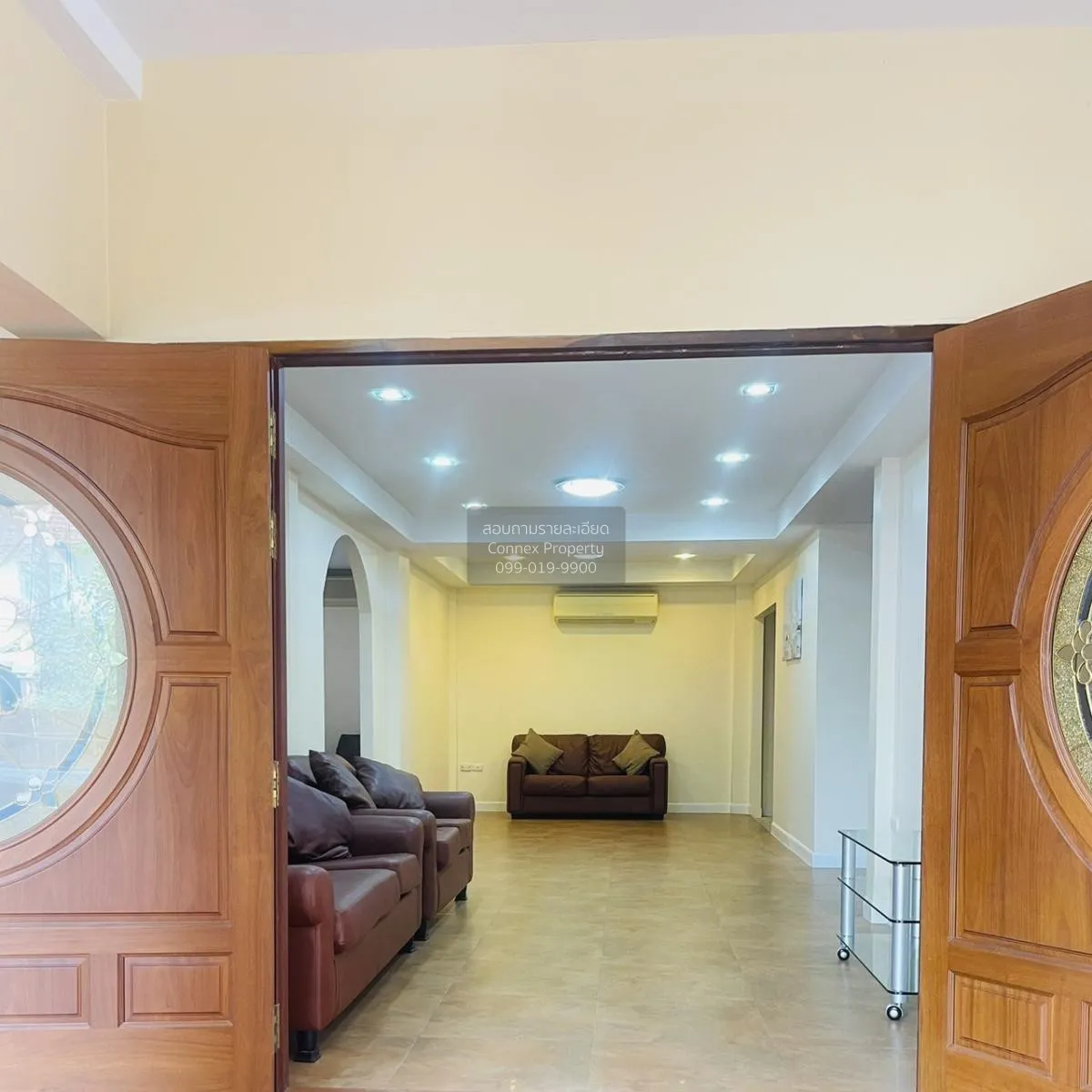 For Sale House , Baan Lalin Ramintra - Watcharapol , O Ngoen , Sa