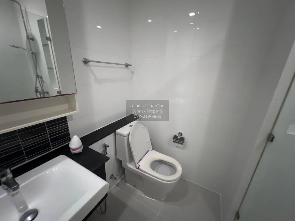 เช่าคอนโด   เดอะ โคสต์ แบงค็อก สุขุมวิท - บางนา BTS-บางนา บางนา เ