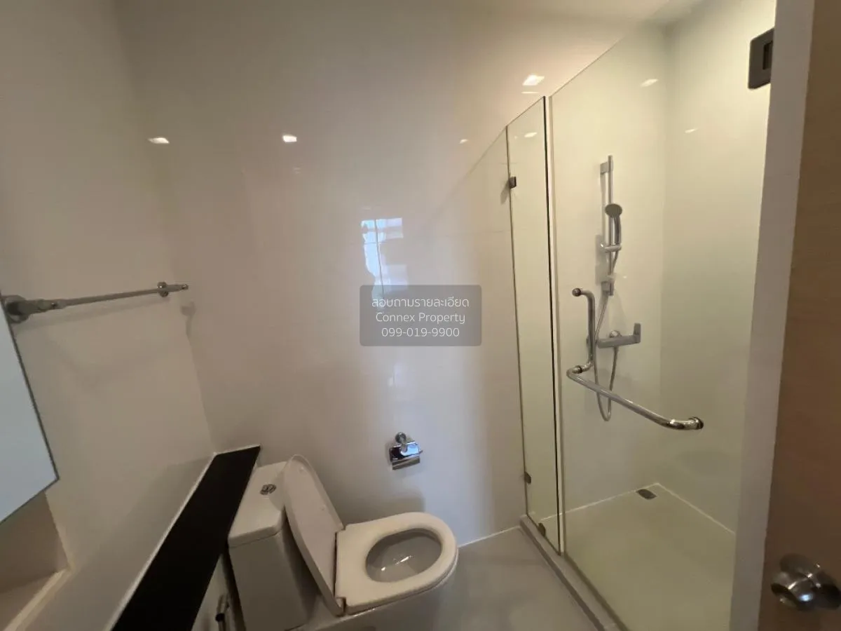 เช่าคอนโด   เดอะ โคสต์ แบงค็อก สุขุมวิท - บางนา BTS-บางนา บางนา เ