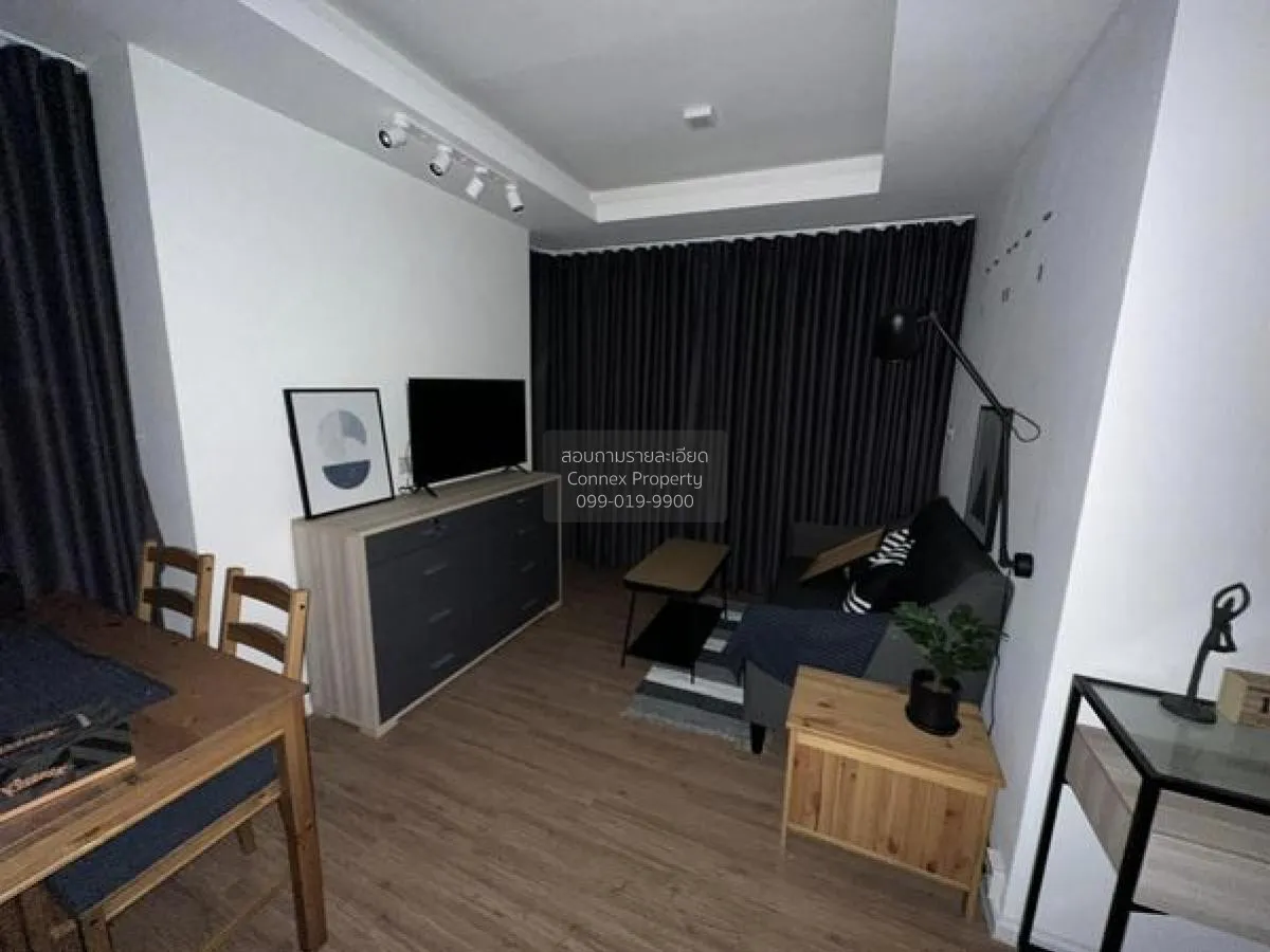 For Sale Condo , Notting Hill Sukhumvit - Praksa , BTS-Phraek Sa  2