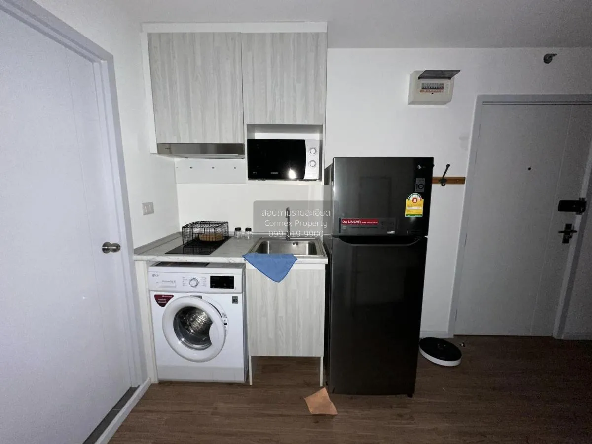 For Sale Condo , Notting Hill Sukhumvit - Praksa , BTS-Phraek Sa 