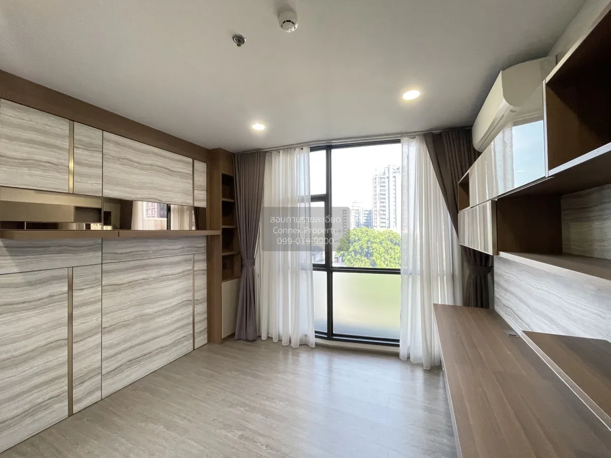 ขายคอนโด  รึทึ่ม เอกมัย BTS-เอกมัย คลองตันเหนือ เขต วัฒนา กรุงเทพ 3