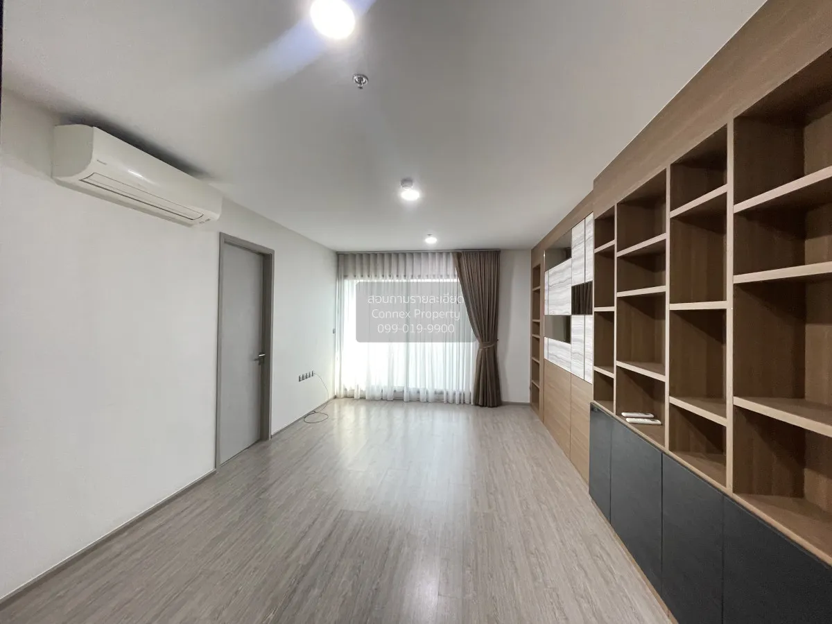 ขายคอนโด  รึทึ่ม เอกมัย BTS-เอกมัย คลองตันเหนือ เขต วัฒนา กรุงเทพ 4