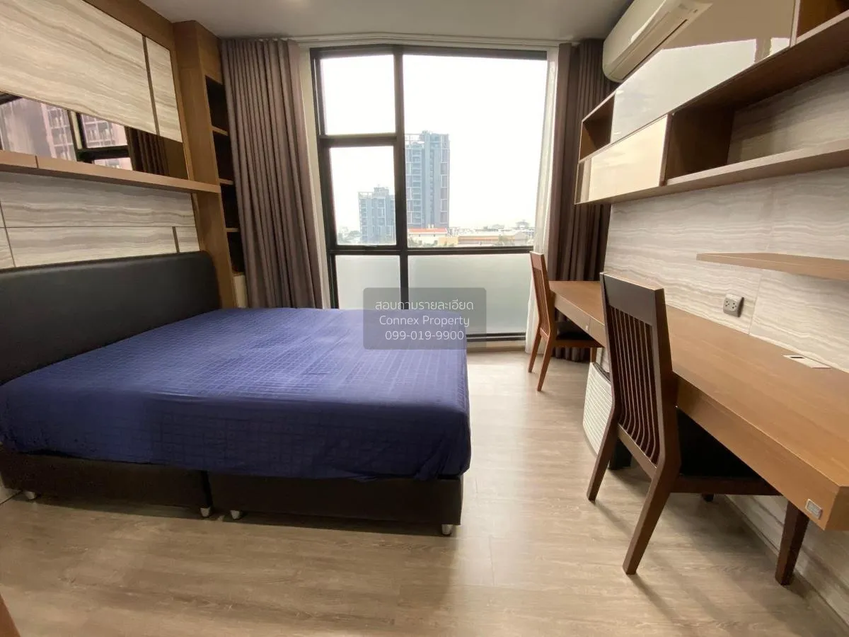 ขายคอนโด  รึทึ่ม เอกมัย BTS-เอกมัย คลองตันเหนือ เขต วัฒนา กรุงเทพ