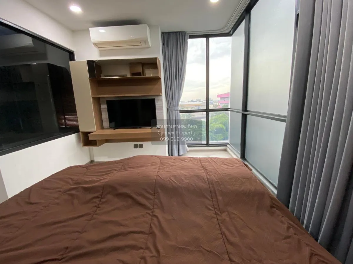 ขายคอนโด  รึทึ่ม เอกมัย BTS-เอกมัย คลองตันเหนือ เขต วัฒนา กรุงเทพ