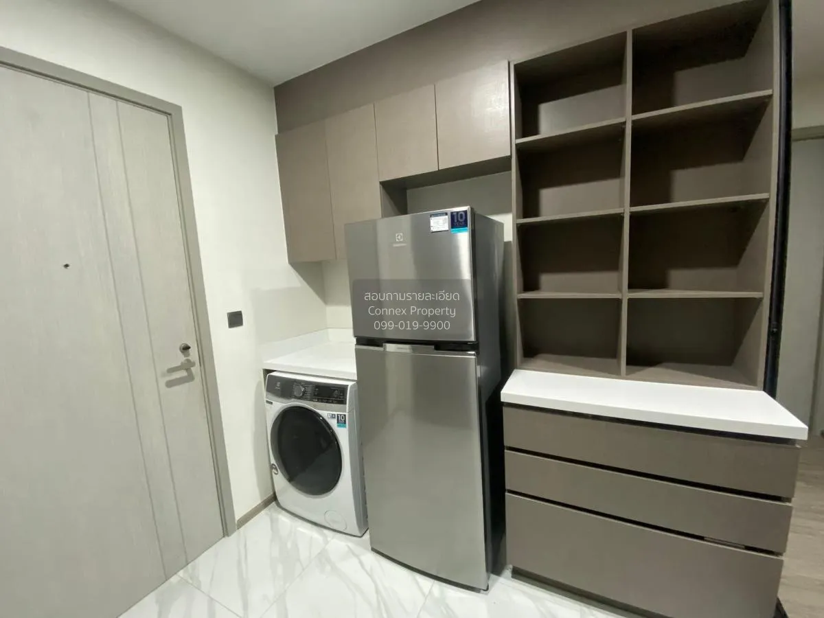 ขายคอนโด  รึทึ่ม เอกมัย BTS-เอกมัย คลองตันเหนือ เขต วัฒนา กรุงเทพ