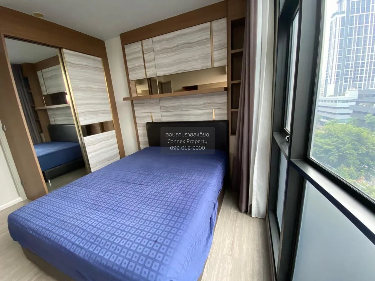 ขายคอนโด  รึทึ่ม เอกมัย BTS-เอกมัย คลองตันเหนือ เขต วัฒนา กรุงเทพ