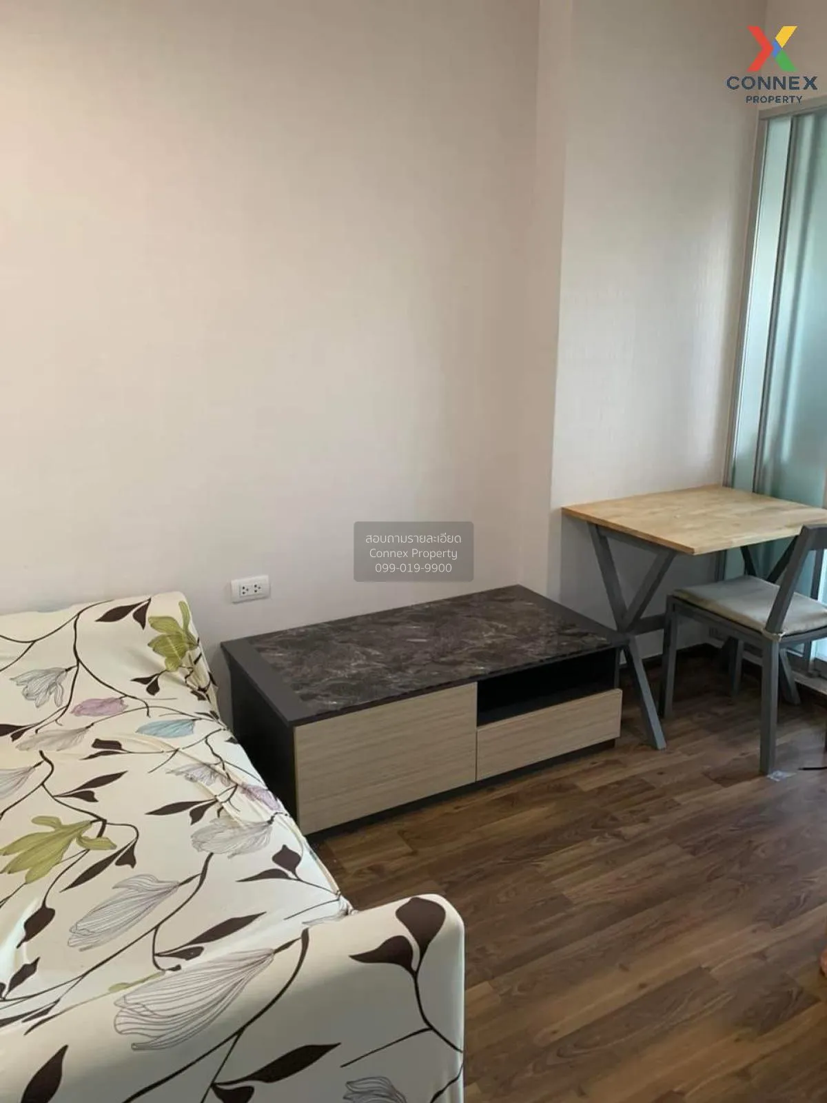 เช่าคอนโด  ยู ดีไลท์ รัชวิภา ลาดยาว เขต จตุจักร กรุงเทพ CX-111382 2