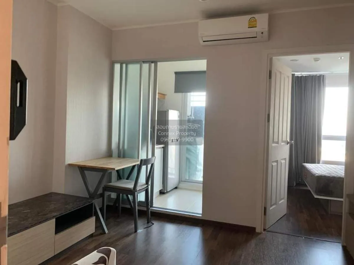 ขายคอนโด  ยู ดีไลท์ รัชวิภา ลาดยาว เขต จตุจักร กรุงเทพ CX-111383 3