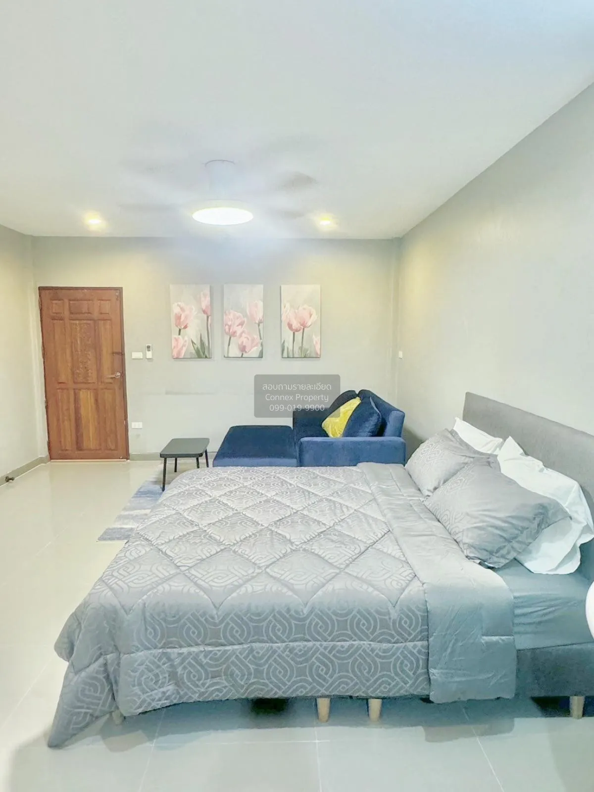 For Rent House , Suphamit , Bang Lamung , Mueang Chon Buri , Chon