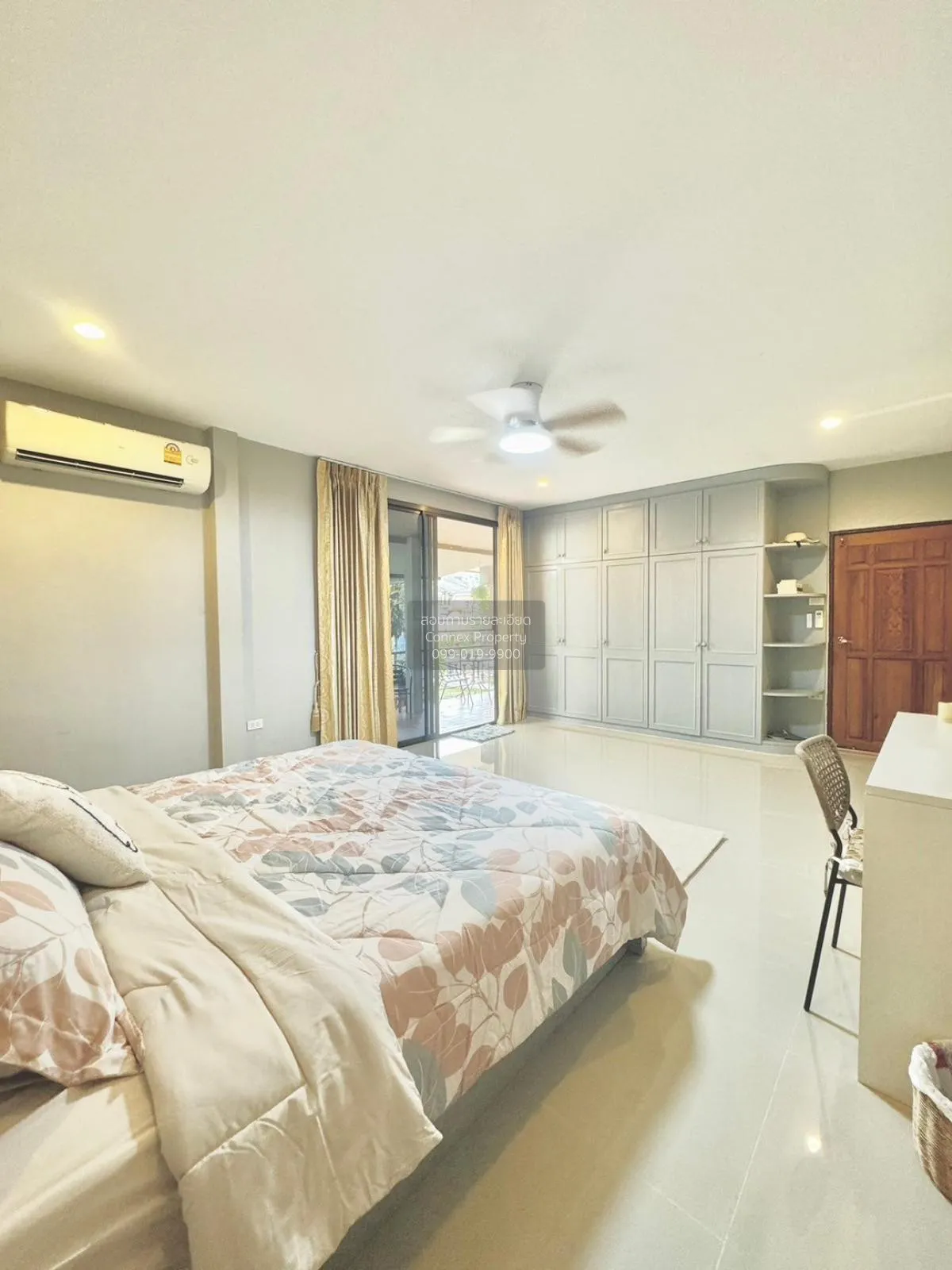 For Rent House , Suphamit , Bang Lamung , Mueang Chon Buri , Chon