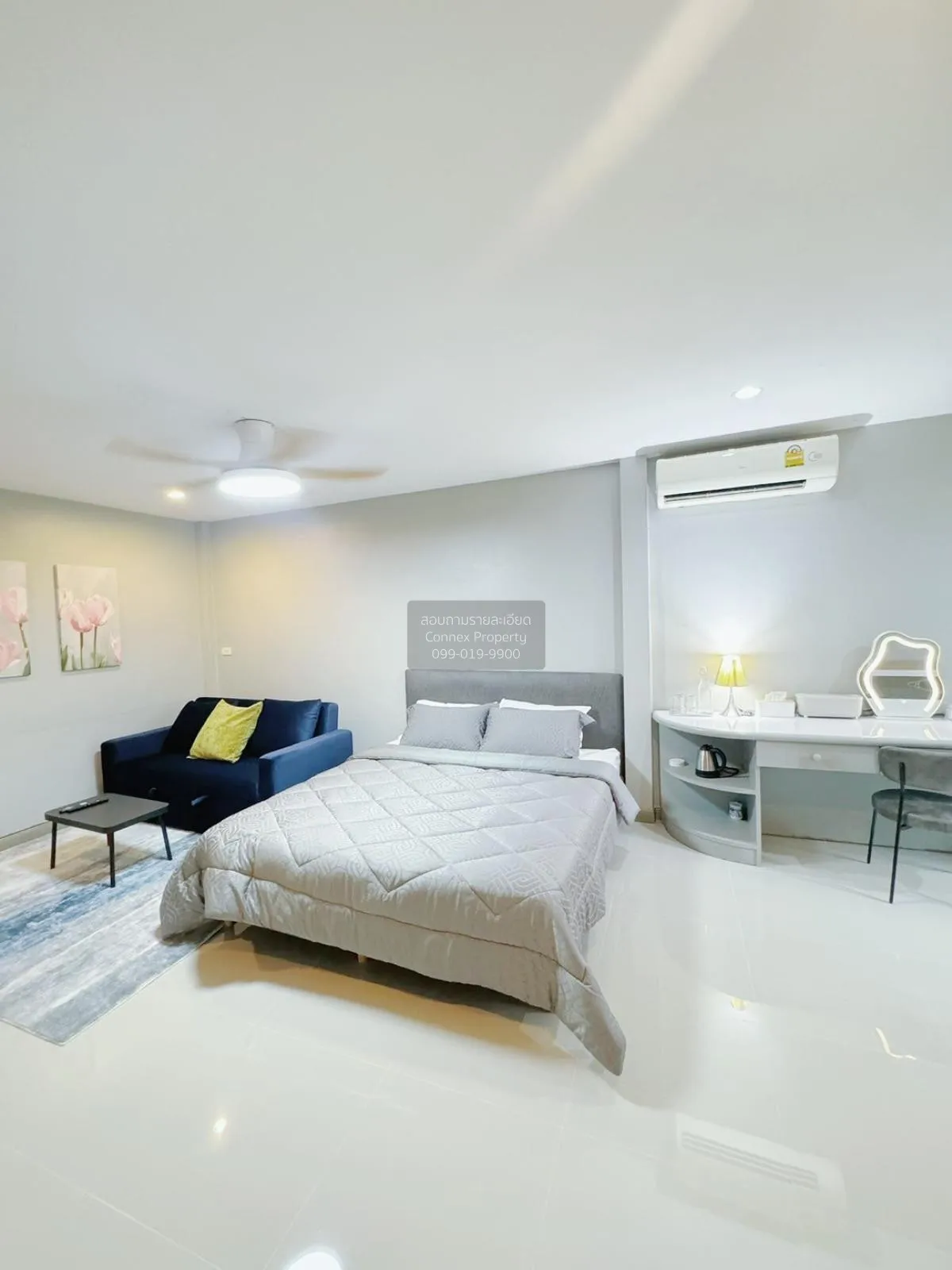 For Rent House , Suphamit , Bang Lamung , Mueang Chon Buri , Chon